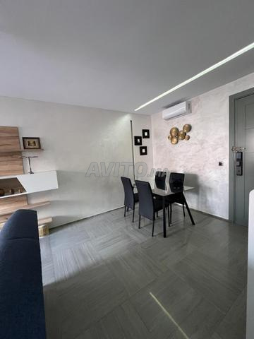 شقة مع مسبح - 2