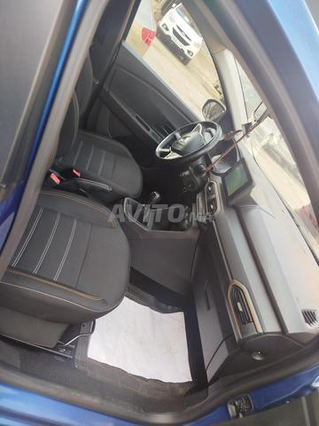 Dacia Sandero Diesel Manuelle 2022 à Marrakech