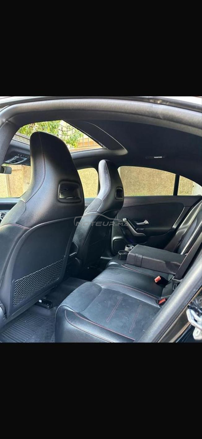 Mercedes-Benz 220 Diesel Automatique 2022 à Fès