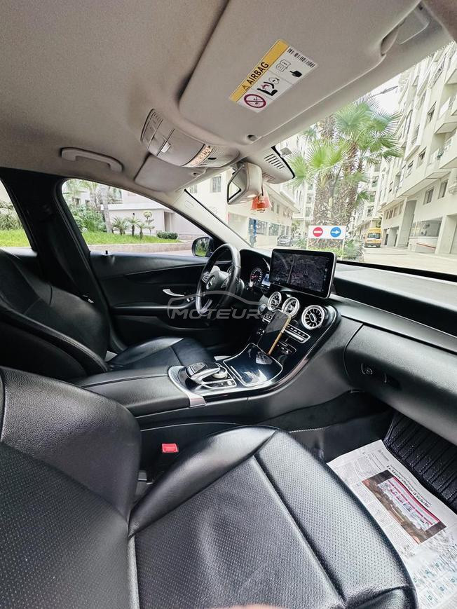 mercedes C220 amg