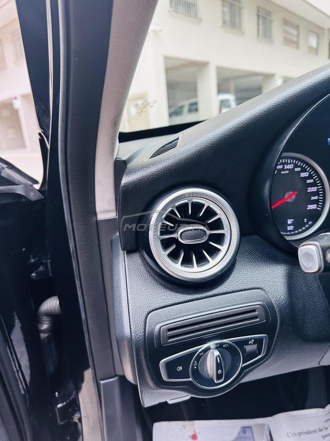 mercedes C220 amg