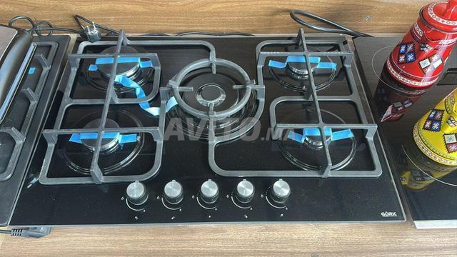 🔥 *بلاك غاز GORK 70cm*