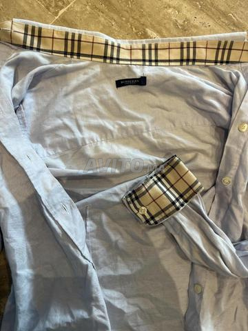 قميص أصلي Burberry London