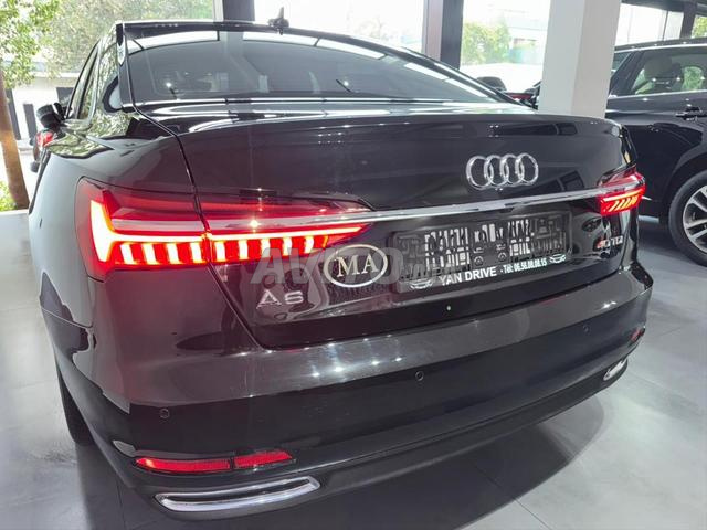 Audi A6 2.0L DieseL 40TDI Model 2022 - 2