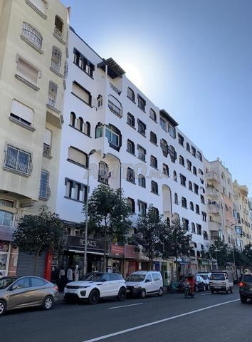 Local Professionnel 64 m² –Emplacement stratégique