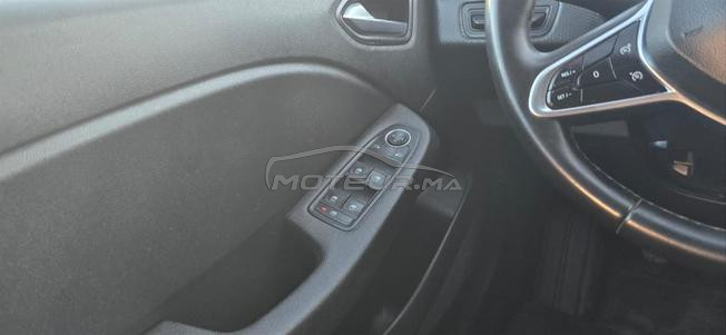 renaut clio diesel manuel 2021