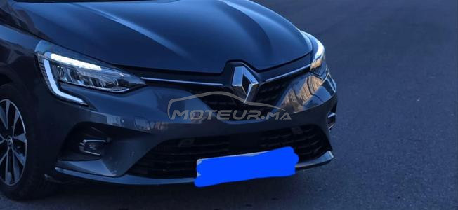 renaut clio diesel manuel 2021