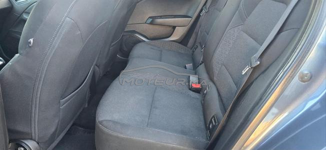 renaut clio diesel manuel 2021