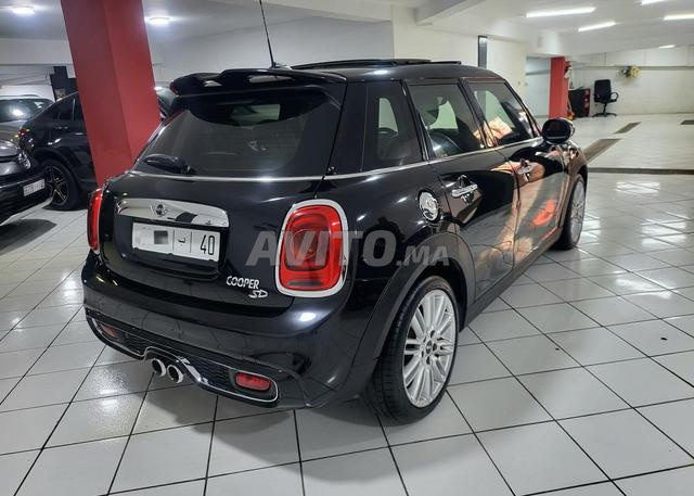 Mini Cooper Sd 2015 photo 5