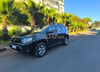 Dacia Duster 2020 يدوي