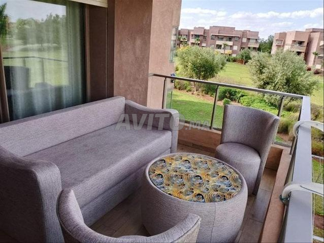 شقة بريستيجيا