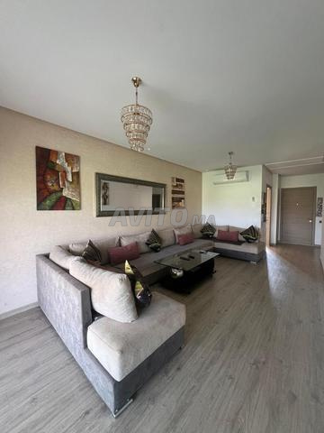 Appartement Prestigia