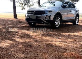 Volkswagen T-Roc Premium État Exceptionnel