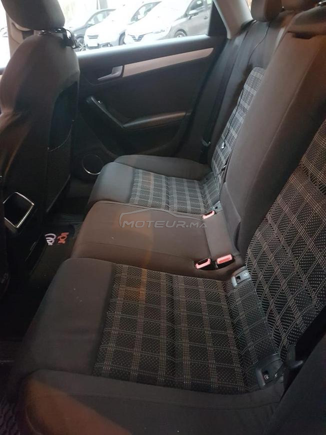 AUDI A4 ALLMENDE S ligne