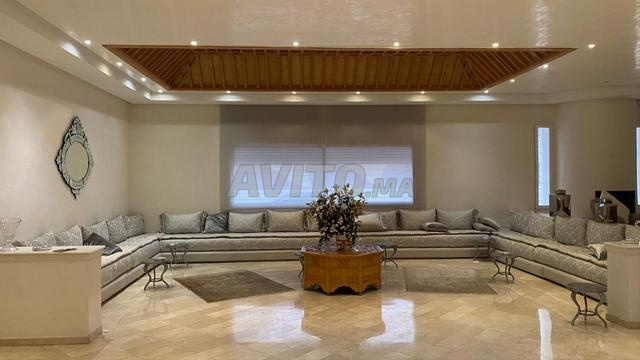 Villa luxueuse a vendre