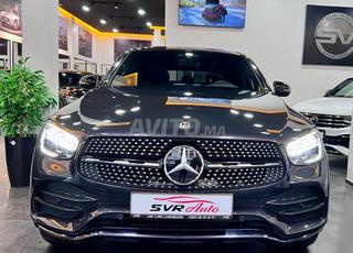 مرسيدس GLC 300 de