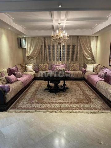 Un appartement au centre-ville Guilez S/18