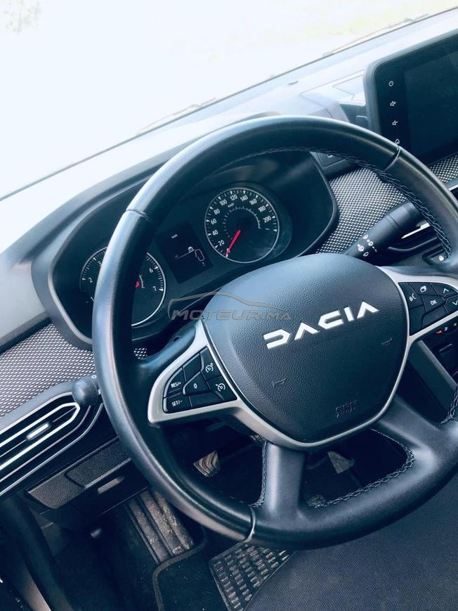 Dacia Logan 25
