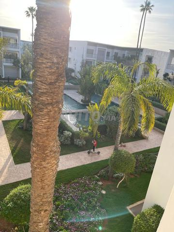 شقة للإيجار 87 متر مربع في الدار البيضاء - 2