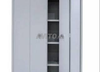Armoire métallique
