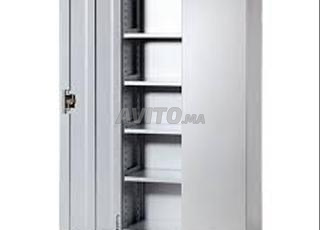 Armoire métallique