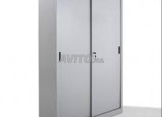 Armoire métallique