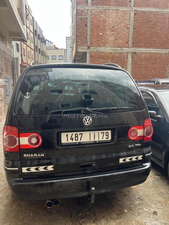 volswagen sharan 