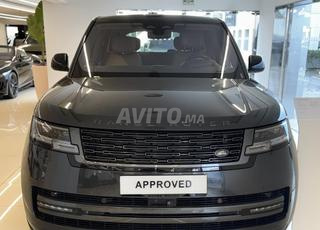 Range Rover Diesel Autobiographie