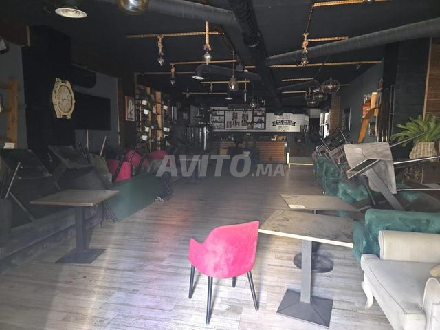 محل للإيجار 125م2 لافيلوط العليا