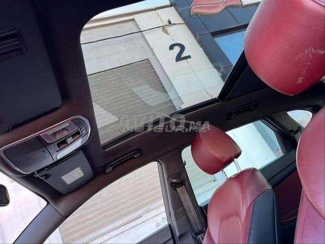 Hyundai Tucson Diesel Automatique 2020