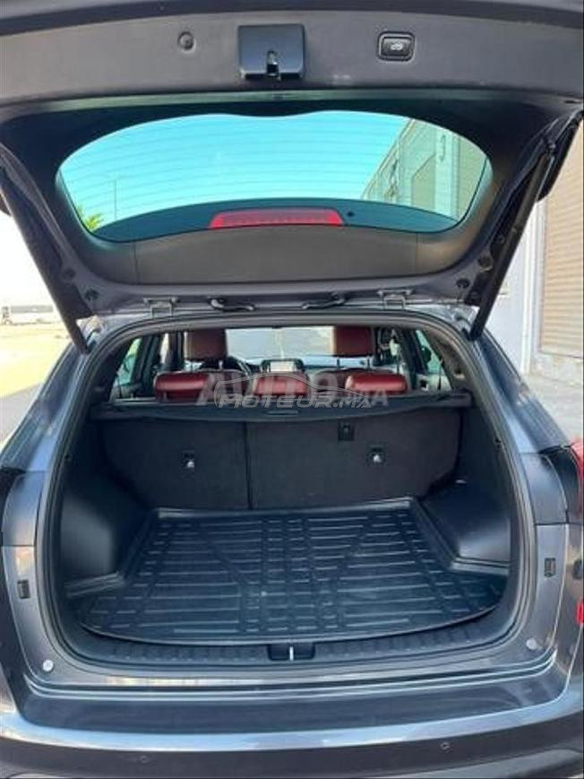 Hyundai Tucson Diesel Automatique 2020