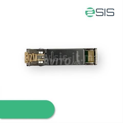 Cisco SFP 1000BASE-SX SFP (GLC-SX-MMD) - 2