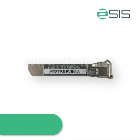 Cisco SFP 1000BASE-SX SFP (GLC-SX-MMD)