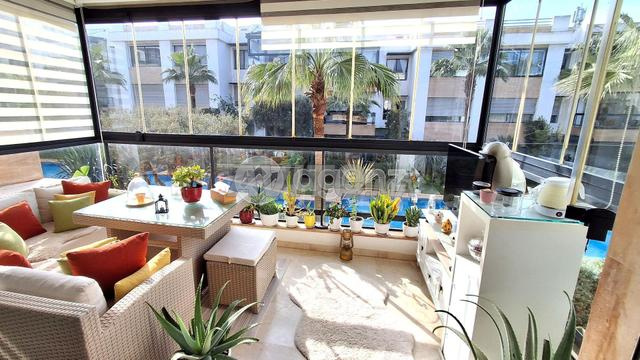 DAR-DA-1055 - شقة للبيع في دار بوعزة - 2