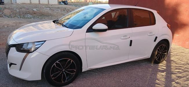 voiture vendre