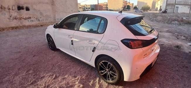 voiture vendre