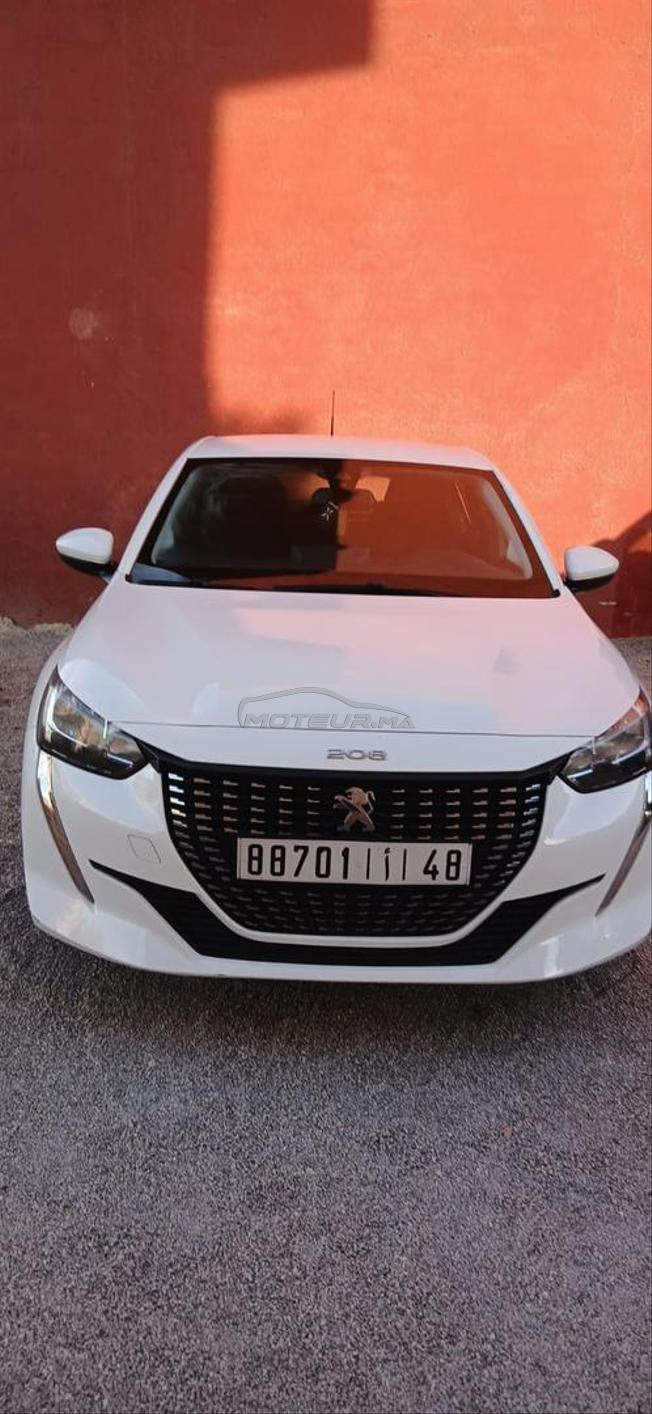 voiture vendre