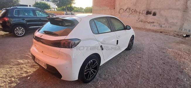 voiture vendre