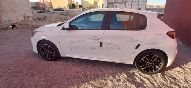 voiture vendre