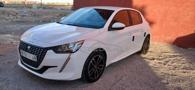 voiture vendre