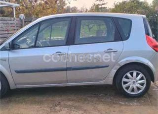 Derniers modèles autres diesel manuel 2007 à Kelaat Es-Sraghna