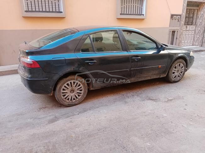 Renault Laguna 
