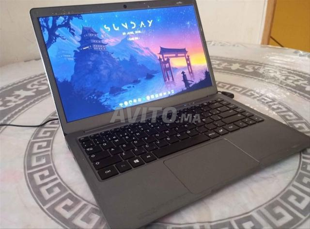 كمبيوتر محمول PEAQ Slim S130