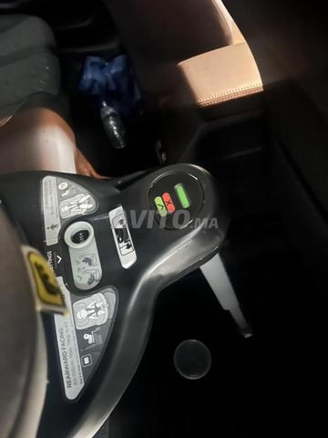 مقعد سيارة دوار I-SPIN 360 I-SIZE