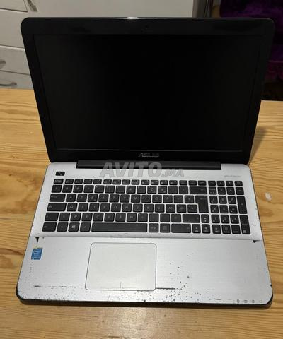 PC Portable Asus Core i3 Bon Etat - 2