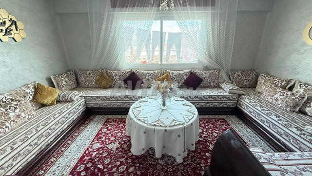 صالون تقليدي بجودة ممتازة