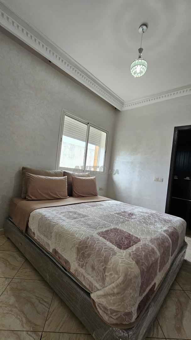 Appartement meublé à louer à la journée à Essaouira - image 2