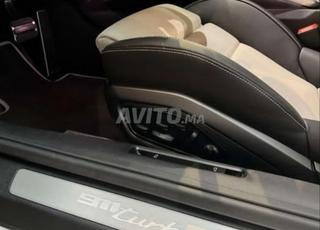 Porsche 911 Terbo 2024