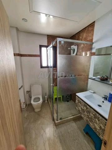 شقة للإيجار في مركز مدينة مراكش - 2