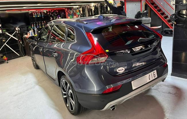 volvo v40 comme neuve 